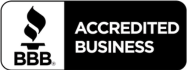 BBB Accredited Business