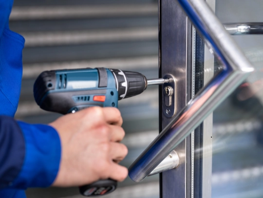 24-7 Local Locksmith Service – Anytime, Anywhere
