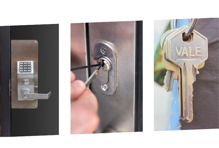 Best Locksmith Services in Long Island City