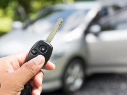 Car Locksmith Service