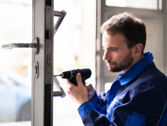 Choose Locksmith For Long Island City NY