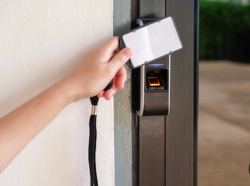 Commercial Locksmith Service