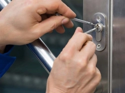 Emergency Locksmith Service